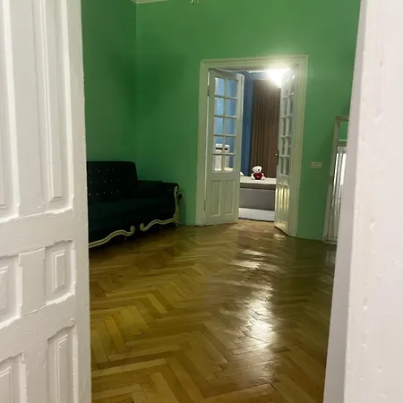 Apartment Laya Old Town Bucharest