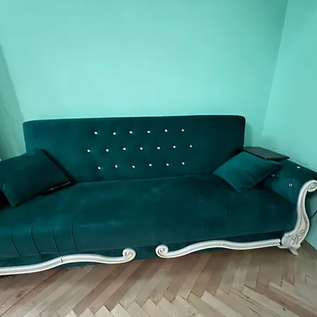 Apartment Laya Old Town *