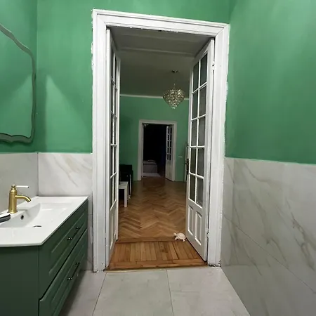 Apartment Laya Old Town *