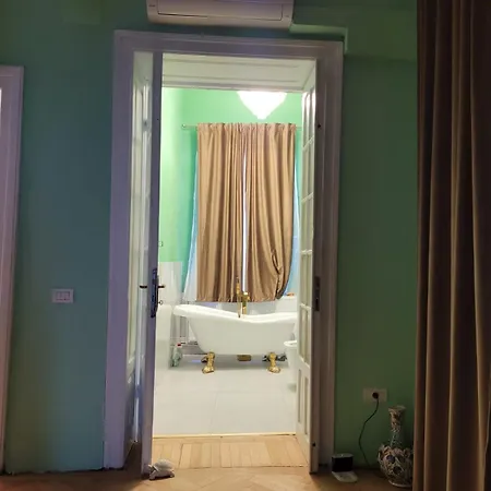 Apartment Laya Old Town *