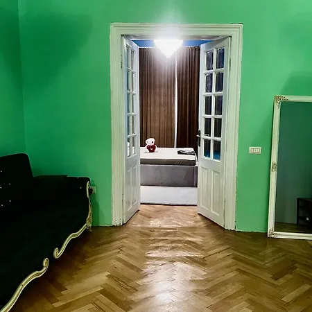Apartment Laya Old Town